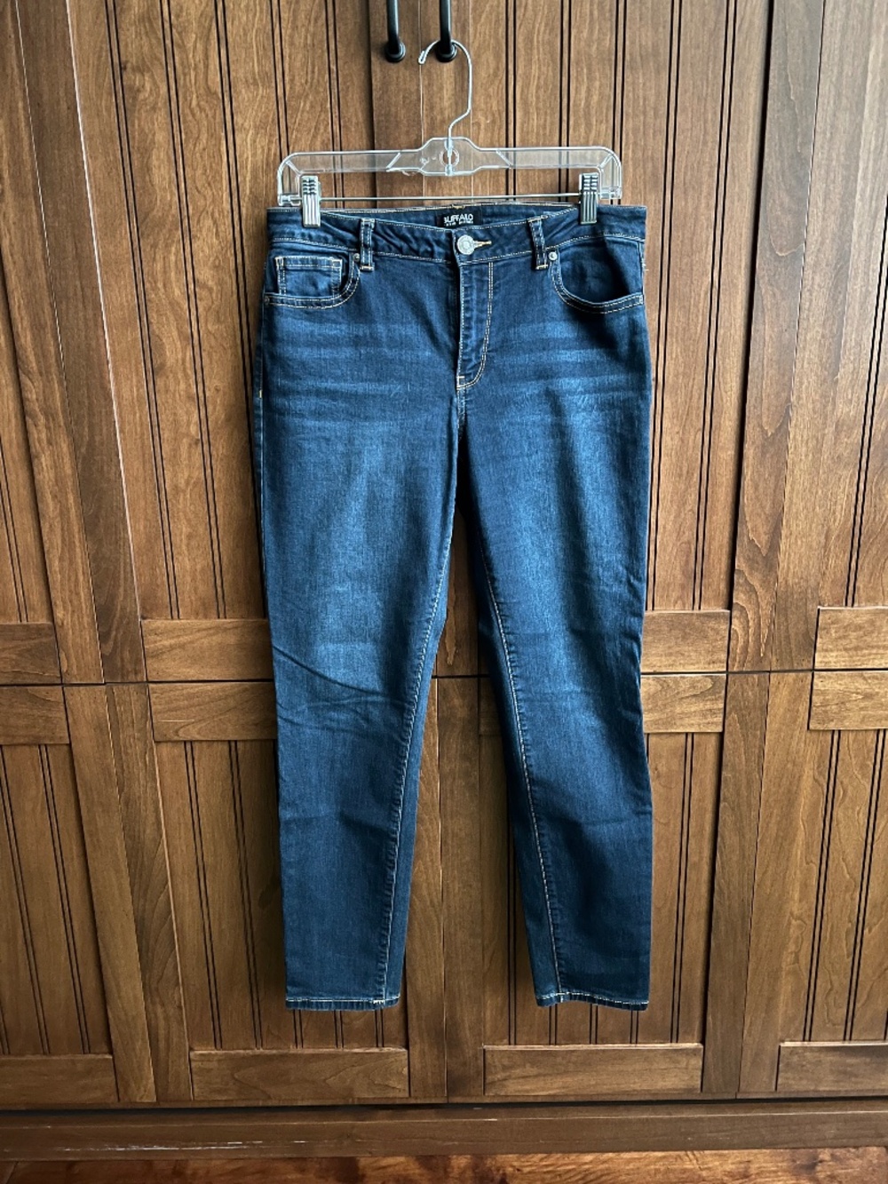 Buffalo David Bitton Medium Wash Jeans Size 8/29